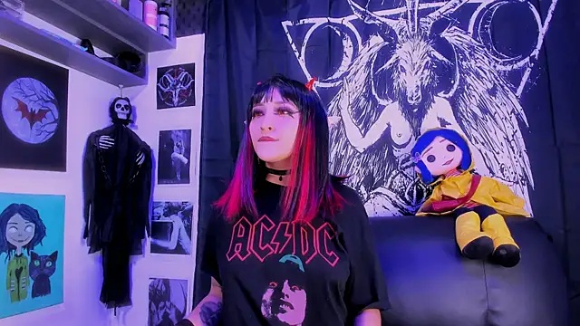 amaracooper  online show from 03-08-25, 12:22