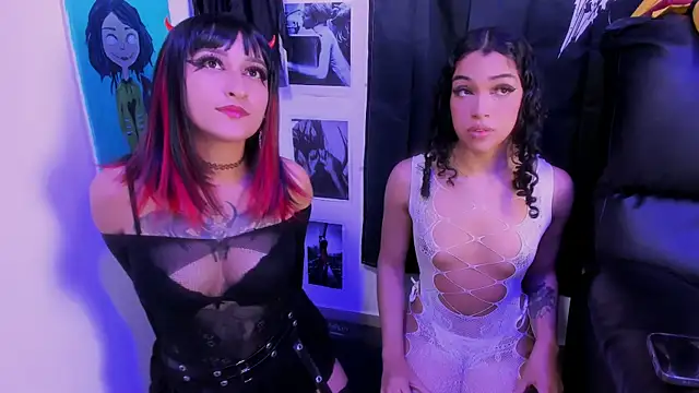 amaracooper  online show from 03-08-25, 10:34