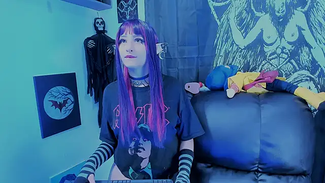 amaracooper  online show from 09-18-25, 12:51