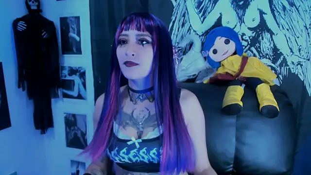 amaracooper  online show from 10-10-25, 01:10