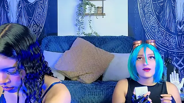 amaracooper  online show from 01-13-26, 01:16