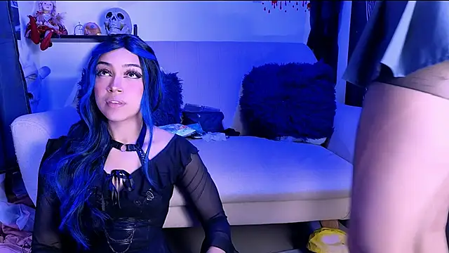 amaracooper  online show from 03-16-26, 01:26