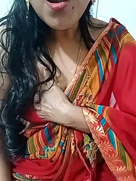 Saroj-Shah online show from 02-17-26, 06:54