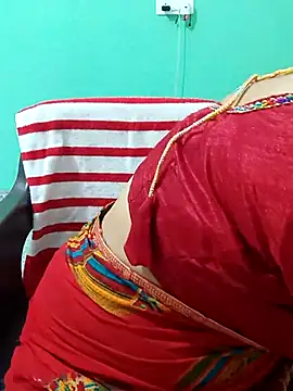 Snapshot of Saroj-Shah chatting on 04-24-26, 03:42 Saroj-Shah online show from 04-24-26, 03:42