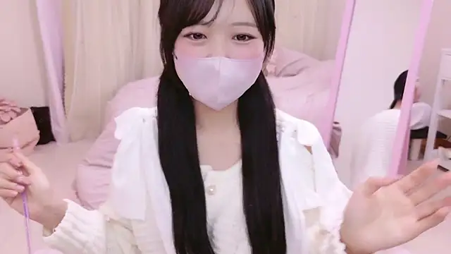 HANApipi online show from 01-14-26, 05:57