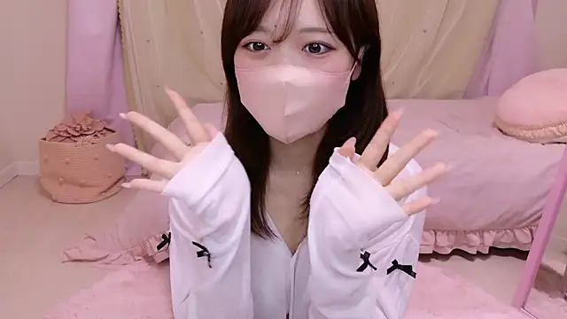 HANApipi online show from 04-10-26, 03:45