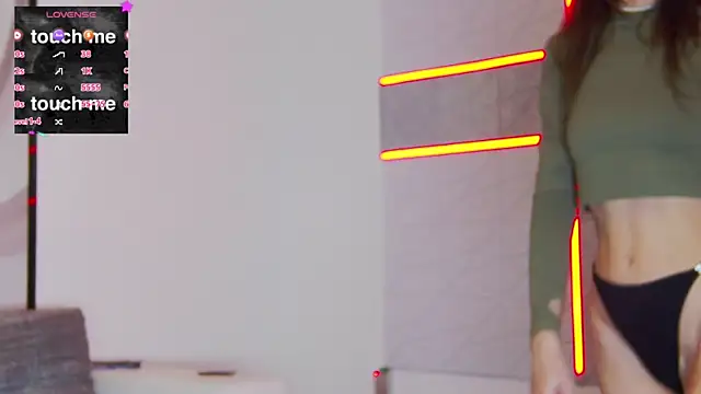 hailey peach online show from 03-14-25, 05:57