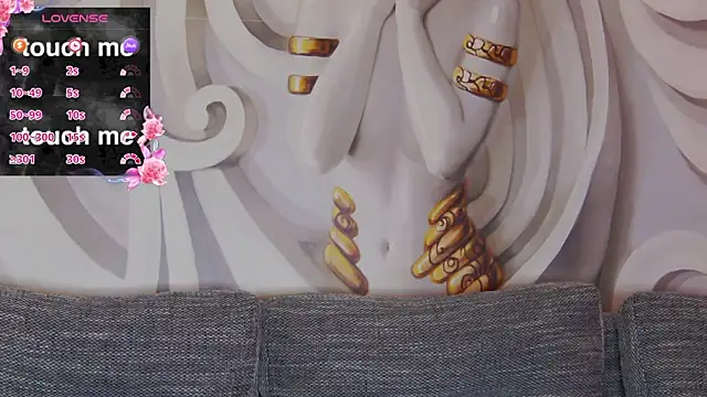 hailey peach online show from 02-15-26, 06:04