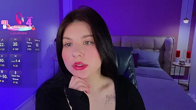 Jenna Adams  online show from 03-13-26, 02:51