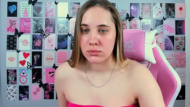 Snapshot of MiaMilas chatting on 03-17-25, 05:23 MiaMilas online show from 03-17-25, 05:23