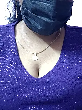 mallu-sumi online show from 02-20-26, 06:30