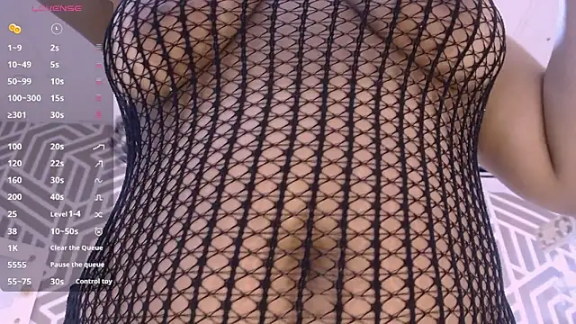 JadeSoleile online show from 09-22-25, 12:51