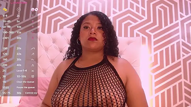 JadeSoleile online show from 09-23-25, 12:08