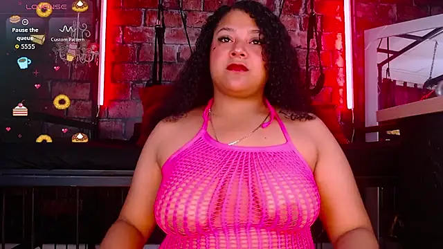 JadeSoleile online show from 09-27-25, 11:59