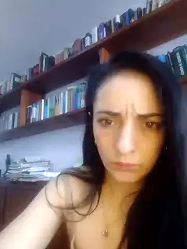 amellie ros online show from 12-08-24, 01:47