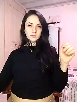 amellie ros online show from 12-27-24, 10:37