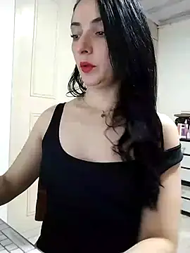 amellie ros online show from 01-12-25, 09:19