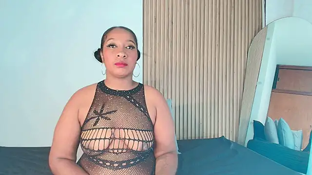 Krystal cambell1 online show from 03-11-25, 04:21