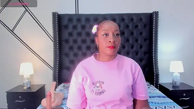 Krystal cambell1 online show from 10-03-25, 07:44