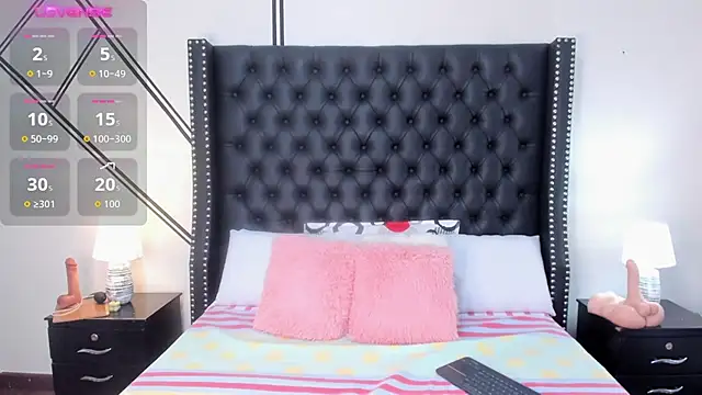 Krystal cambell1 online show from 10-14-25, 08:31