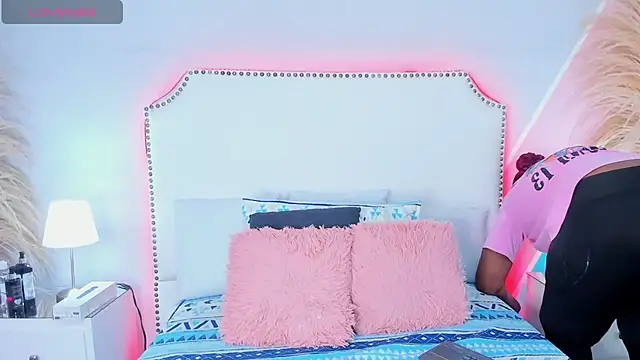 Krystal cambell1 online show from 03-30-26, 04:52