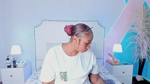 Krystal cambell1 online show from 04-15-26, 07:32