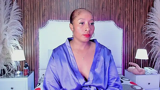 Krystal cambell1 online show from 06-17-26, 07:48