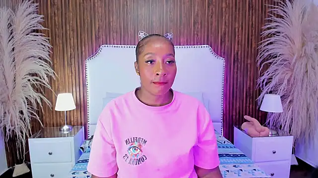 Krystal cambell1 online show from 07-17-26, 04:08