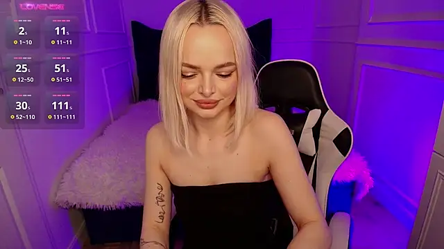 horny blondiee online show from 02-07-25, 08:22