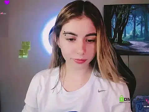 ARIA SUGARUB online show from 12-03-24, 01:19