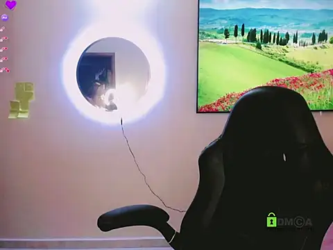 ARIA SUGARUB online show from 12-11-24, 10:27