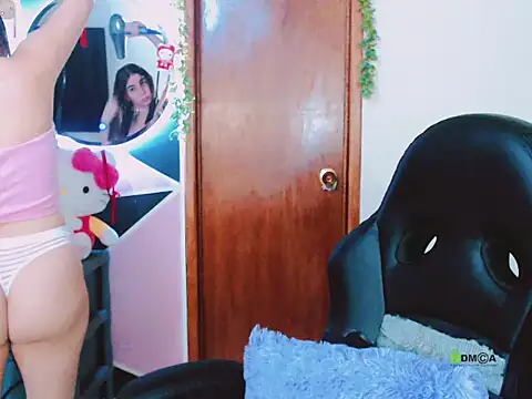 ARIA SUGARUB online show from 09-09-25, 02:11