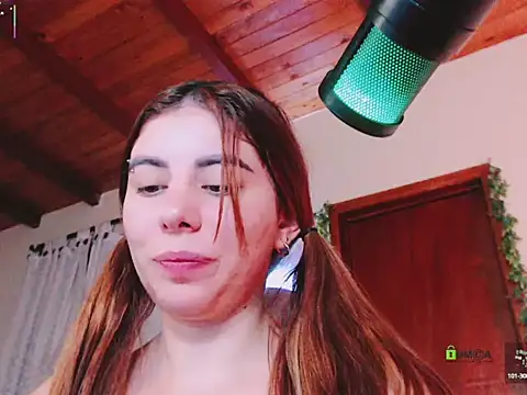 ARIA SUGARUB online show from 10-09-25, 01:14