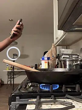 spicysugar74 online show from 01-21-25, 12:57