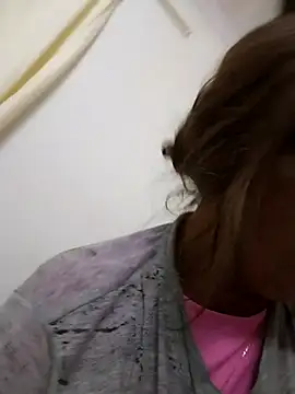 Aranza-Queen online show from 11-10-25, 08:52