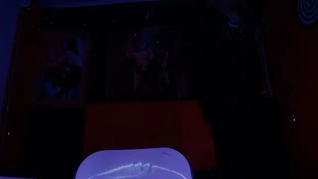MEGANNIXX online show from 10-09-25, 04:54