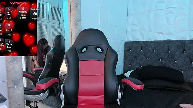 Emma dl2 online show from 11-12-25, 04:51