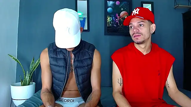 Friendsofeverything  online show from 12-18-24, 12:40