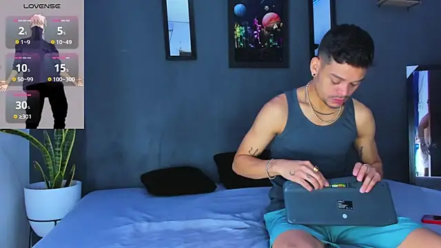 Friendsofeverything  online show from 02-19-25, 12:00