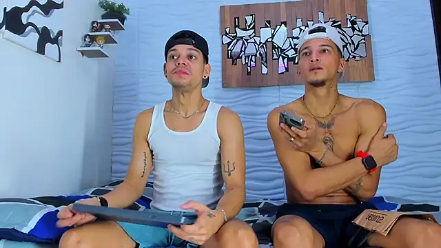 Friendsofeverything  online show from 09-23-25, 01:14