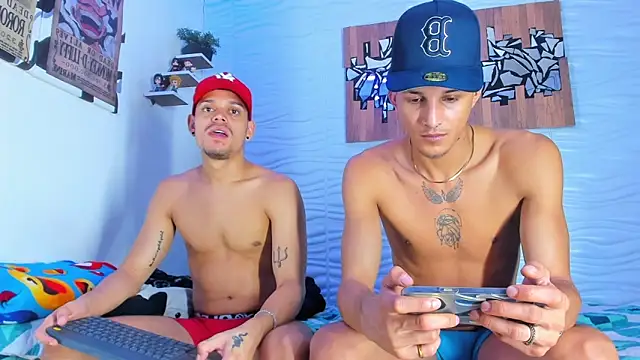 Friendsofeverything  online show from 10-10-25, 01:04