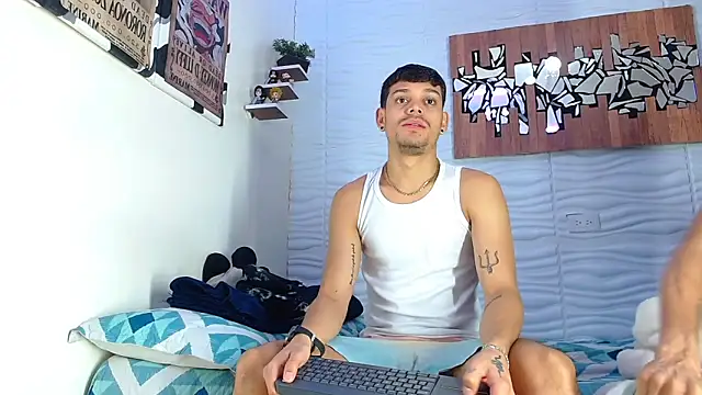 Friendsofeverything  online show from 10-11-25, 02:59