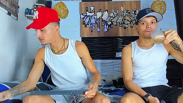 Friendsofeverything  online show from 11-27-25, 02:52