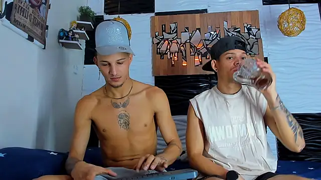 Friendsofeverything  online show from 12-02-25, 02:12