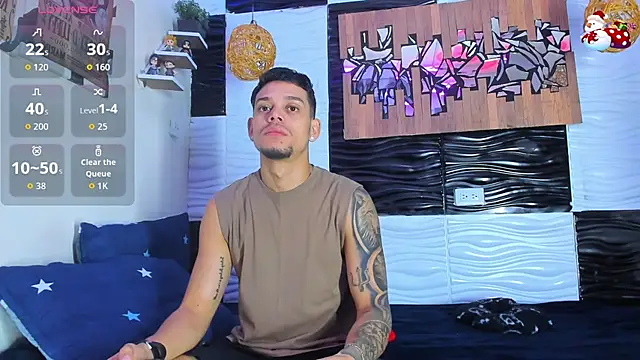 Friendsofeverything  online show from 01-18-26, 01:48