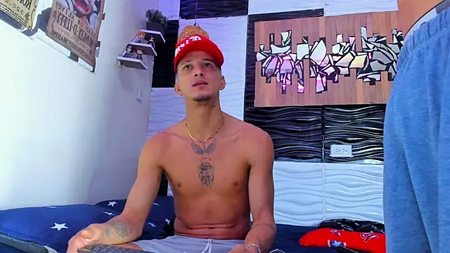 Friendsofeverything  online show from 02-02-26, 01:10