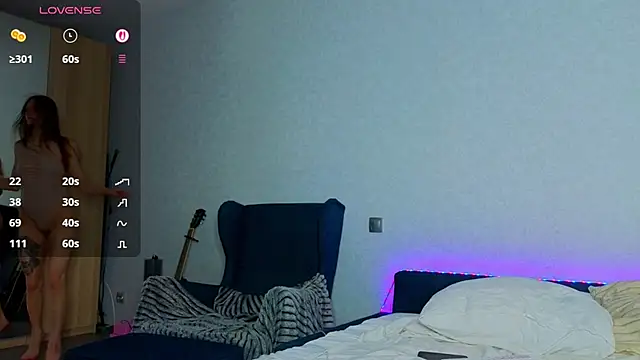 stacy sexylips online show from 05-15-26, 10:17