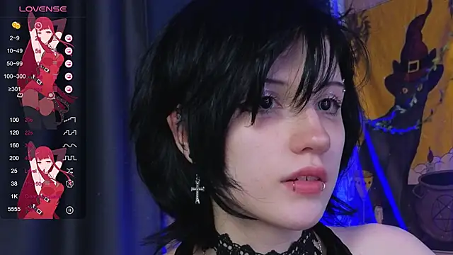 Snapshot of dark_vamp_ chatting on 12-07-24, 12:08 dark vamp online show from 12-07-24, 12:08