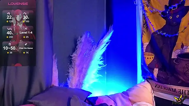 Snapshot of dark_vamp_ chatting on 12-11-24, 12:02 dark vamp online show from 12-11-24, 12:02