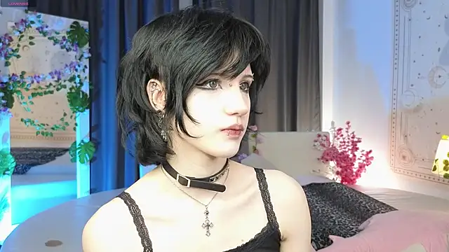 Snapshot of dark_vamp_ chatting on 03-01-25, 12:23 dark vamp online show from 03-01-25, 12:23